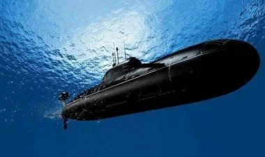 Türkiyə Hərbi Dəniz Qüvvələri 6 yeni sualtı qayıq alacaq