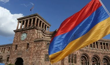 Biz əlilliyi olan bir dövlətdən tamhüquqlu dövlətə çevrildik