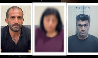 Paytaxtda əməliyyat keçirilib