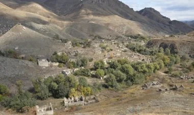 Kəlbəcərdə heyvan cəsədləri ilə bağlı araşdırma başlanıb