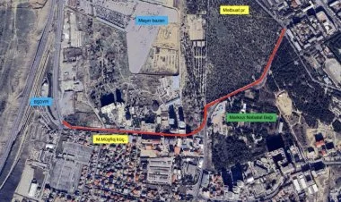 DİQQƏT!!! Bakıya girişlərdən biri tam bağlanır