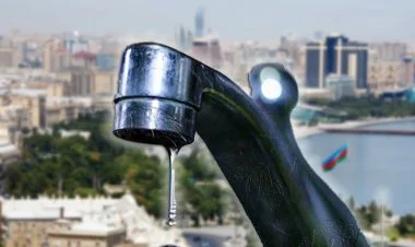 DİQQƏT!!! Bakıda su kəsiləcək