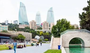 Sabah Bakıda 29, bölgələrdə 33 dərəcə isti olacaq