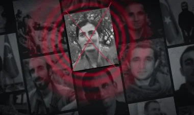 Türkiyə kəşfiyyatçıları PKK-nın "rəhbər" şəxsini öldürüb