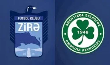 Konfrans Liqası: "Zirə" bu gün cavab oyununa çıxacaq