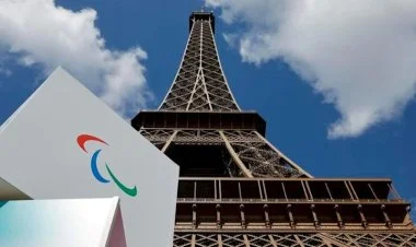 Paris-2024: Bu gün Azərbaycanın 3 paralimpiyaçısı çıxış edir