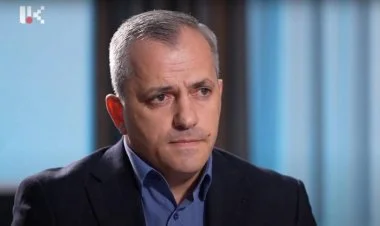 Samvel Şahramanyana qarşı daha bir cinayət işi açılıb