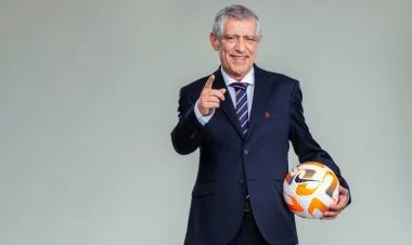 Fernandu Santuş milliyə kimləri dəvət edib?