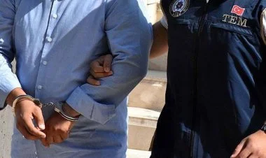 İstanbulda terror aktına hazırlaşan İŞİD üzvü ələ keçirilib