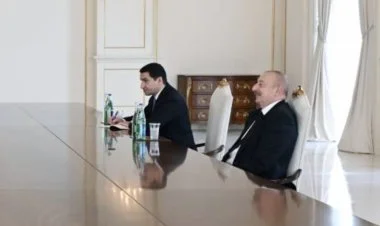 İlham Əliyev: ATƏT-in Minsk qrupu tamamilə ləğv edilməlidir