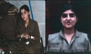 PKK üçün hücum bombaları hazırlayan terrorçular öldürülüb