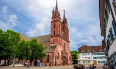 “Avroviziya 2025”in keçiriləcəyi şəhər məlum oldu