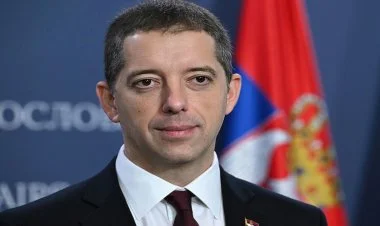 Serbiyanın xarici işlər naziri Azərbaycana gəlir