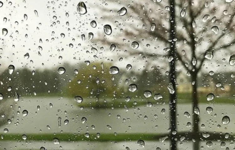 Bakıda yağışlı hava gün ərzində fasilələrlə davam edəcək