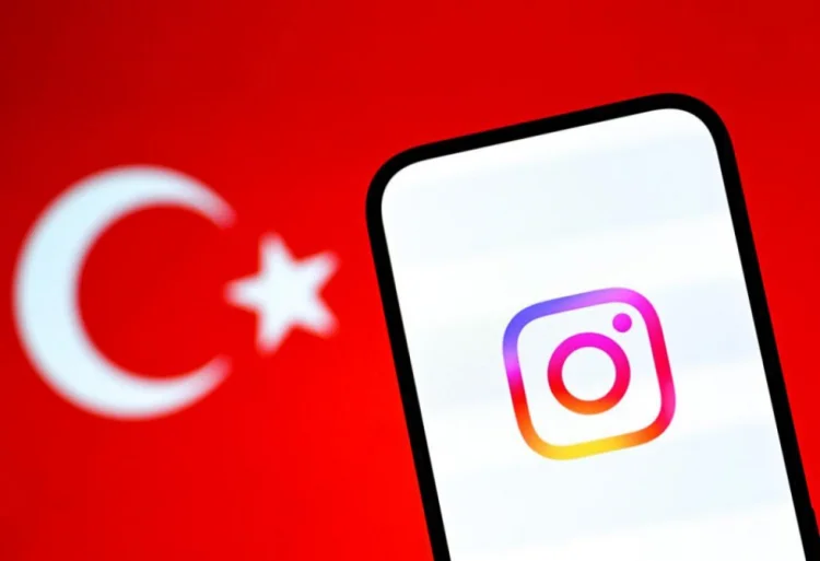 Türkiyədə “Instagram”a giriş bərpa olunub