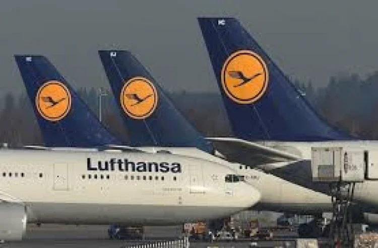 "Lufthansa", "Swiss Air" İsrail və Livana uçuşları ləğv etdi