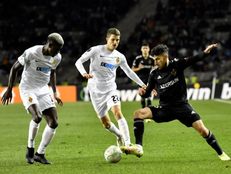 Çempionlar Liqası: “Qarabağ” bu gün cavab oyununa çıxacaq