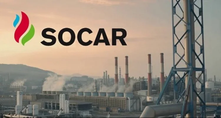 SOCAR ilin ikinci rübünün nəticələrini açıqlayıb