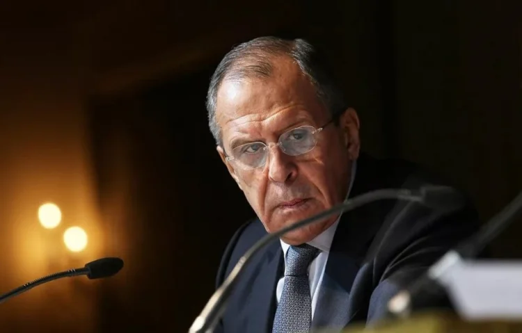 S.Lavrov: Paşinyan Sünik yolu haqda razılaşmanı sabotaj edir