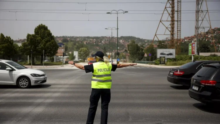 Bosniya və Herseqovinada məktəbdə atışma olub, 3 nəfər ölüb