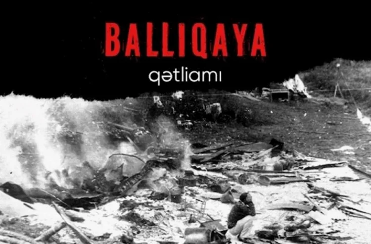 Ballıqaya qətliamından 32 il ötür FOTO