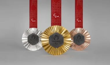 Azərbaycan medal sıralamasında 23-cü yerdədir YENİLƏNİB