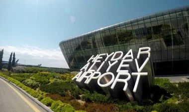 AZAL-ın 3 reysi artıq Gəncədən Bakı aeroportuna çatıb