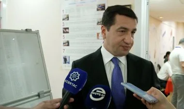 COP29-la bağlı Ermənistan tərəfi qərar verməlidir