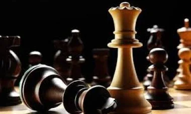 Ümumdünya Şahmat Olimpiadası: Yığmamızın növbəti görüşü