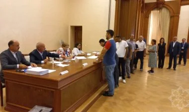 Ölkə üzrə seçici fəallığı ən yüksək olan dairə