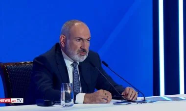 Paşinyan BRICS-in Kazan sammitində iştirak edəcək