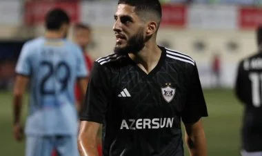 "Qarabağ" "Zirə"ni məğlub etdi