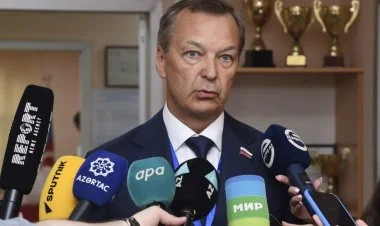 Azərbaycanda seçkilər demokratik prinsiplərə uyğun keçdi