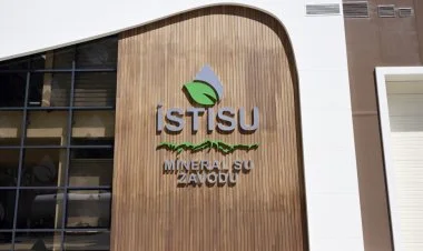 “İstisu” zavodunun məhsulları xarici bazarlara çıxarılacaq