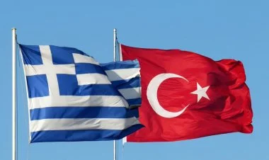 Türkiyə Yunanıstanda hərbi təlimlərdə iştirak edəcək