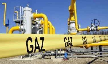 Aİ ölkələri yenə Rusiyada ABŞ-dan daha çox qaz alırlar