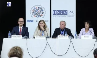 "Təəssüf ki, bu seçkilərdə əsl siyasi plüralizm yox idi"