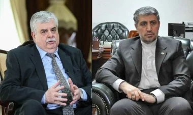 Rusiya səfiri Zəngəzur dəhlizinə görə  İran XİN-ə çağırılıb
