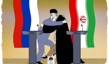 Rusiya və İran Ermənistan üzərində protektorluq uğrunda