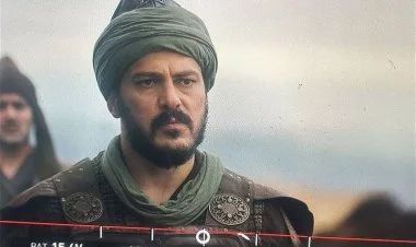 Atabəylər dövlətindən bəhs edən serial çəkilir