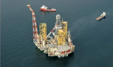 "Şahdəniz" yatağından nə qədər gəlir əldə edilib?