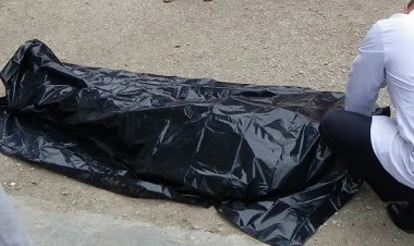 İtkin düşən 15 yaşlı qızın meyiti tapıldı