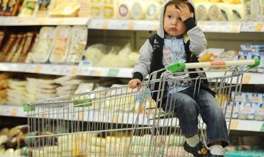 Avqust ayında Türkiyədə istehlak qiymətləri 52% artıb