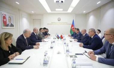 Belarus Ağdamda kənd təsərrüfatı şəhərciyi salacaq