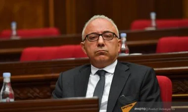 Zəngəzur dəhlizinin işini Özəl agentlik təmin edə bilər