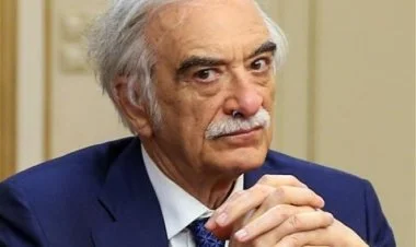 Polad Bülbüloğlu Dumanın sədri Volodinə hiddətini ifadə edib