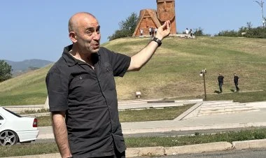 Perspektiv təhriflərin korreksiyası...