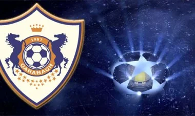 “Qarabağ” ərizəsini UEFA-ya təqdim etdi