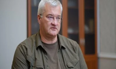 Ukraynanın yeni xarici işlər naziri təsdiqlənib YENİLƏNİB