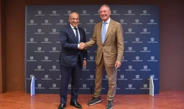 Azərbaycan və İtaliya birgə istehsal sahəsi yaradır